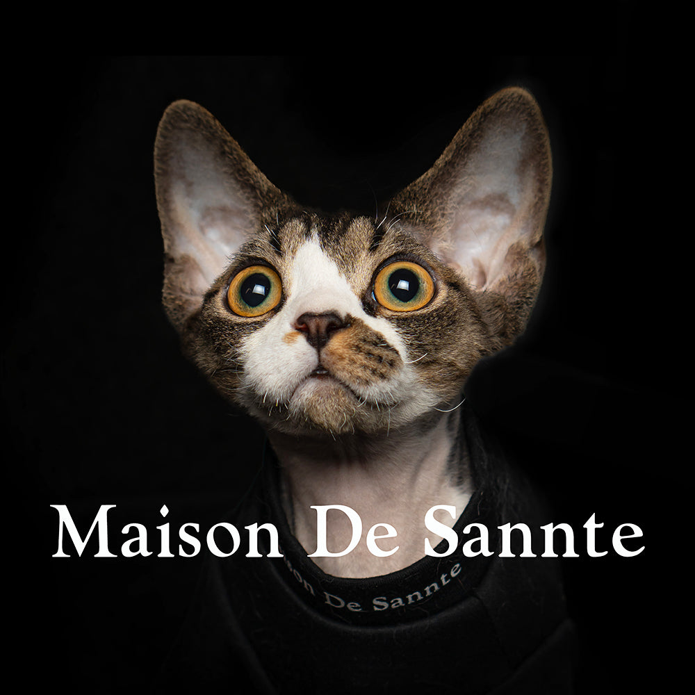 High-End Pet Breeding with Superior Bloodlines